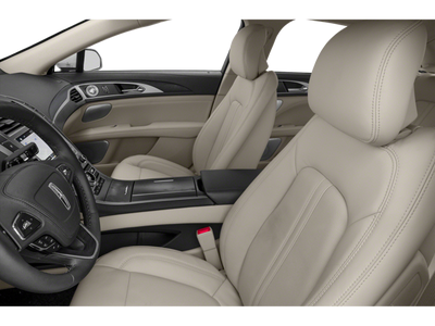 2018 Lincoln MKZ Select