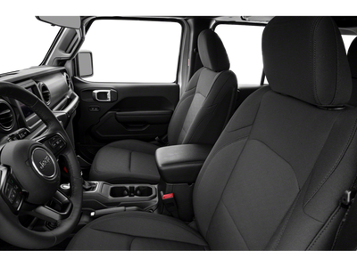 2019 Jeep Wrangler Sport Altitude