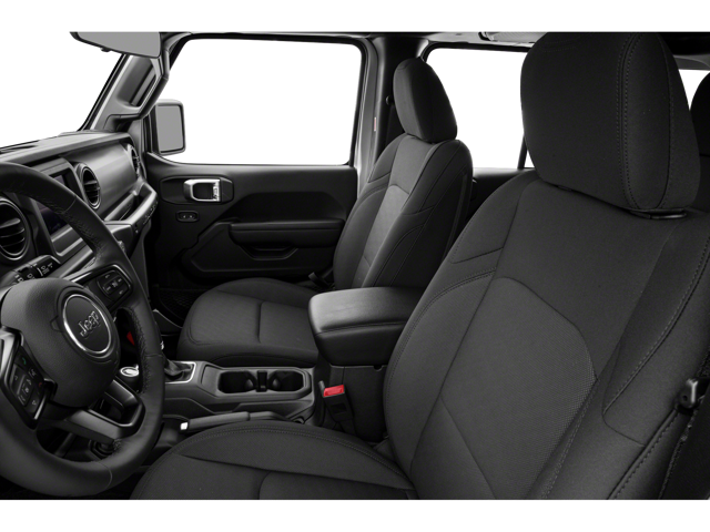 2019 Jeep Wrangler Sport Altitude