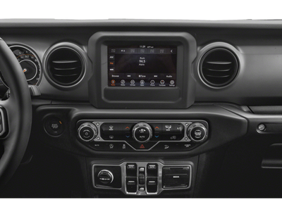 2019 Jeep Wrangler Sport Altitude