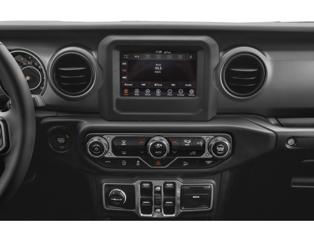 2019 Jeep Wrangler Sport Altitude
