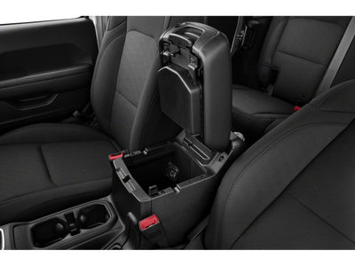 2019 Jeep Wrangler Sport Altitude