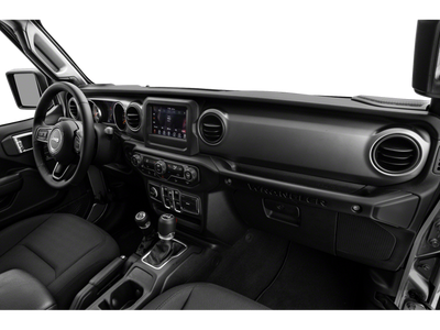 2019 Jeep Wrangler Sport Altitude