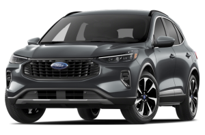 top SUVs for daily commutes