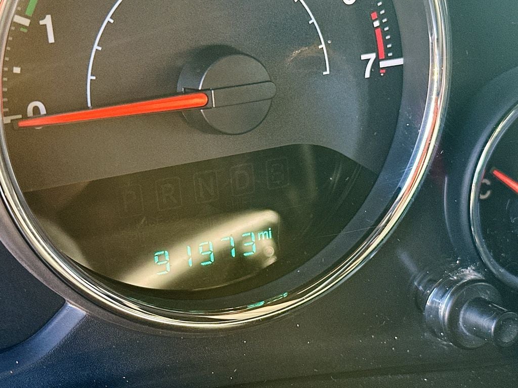 2017 Jeep Wrangler Rubicon