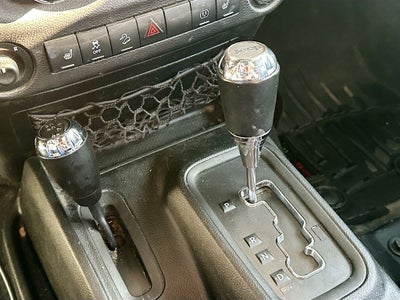 2017 Jeep Wrangler Rubicon