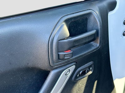 2017 Jeep Wrangler Rubicon