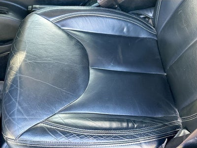 2017 Jeep Wrangler Rubicon