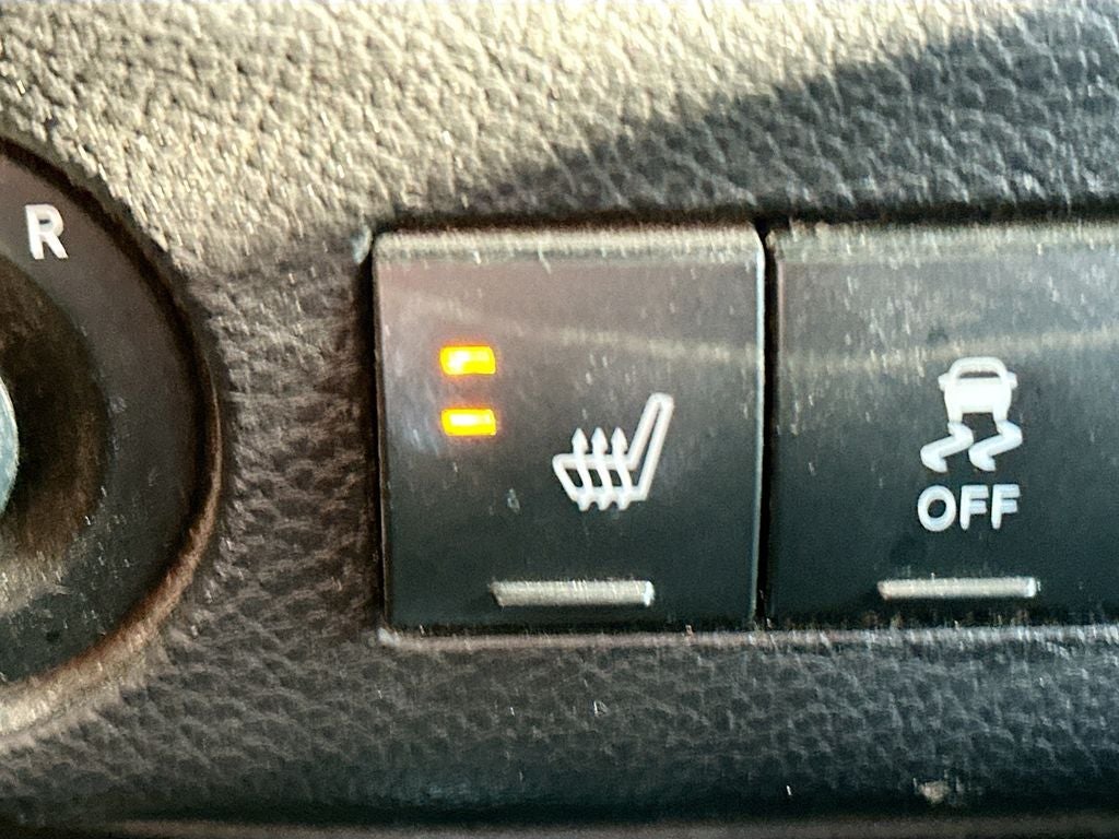 2017 Jeep Wrangler Rubicon