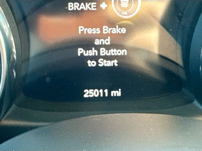 2019 Jeep Wrangler Sport S