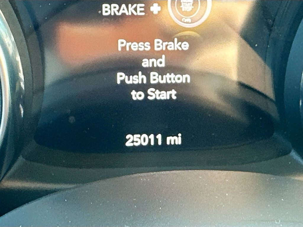 2019 Jeep Wrangler Sport S