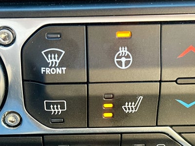 2019 Jeep Wrangler Sport S