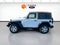 2019 Jeep Wrangler Sport S