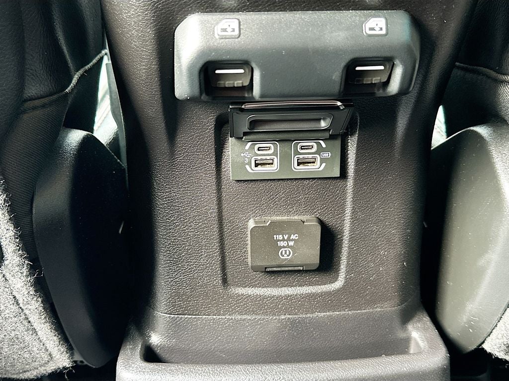 2020 Jeep Wrangler Rubicon