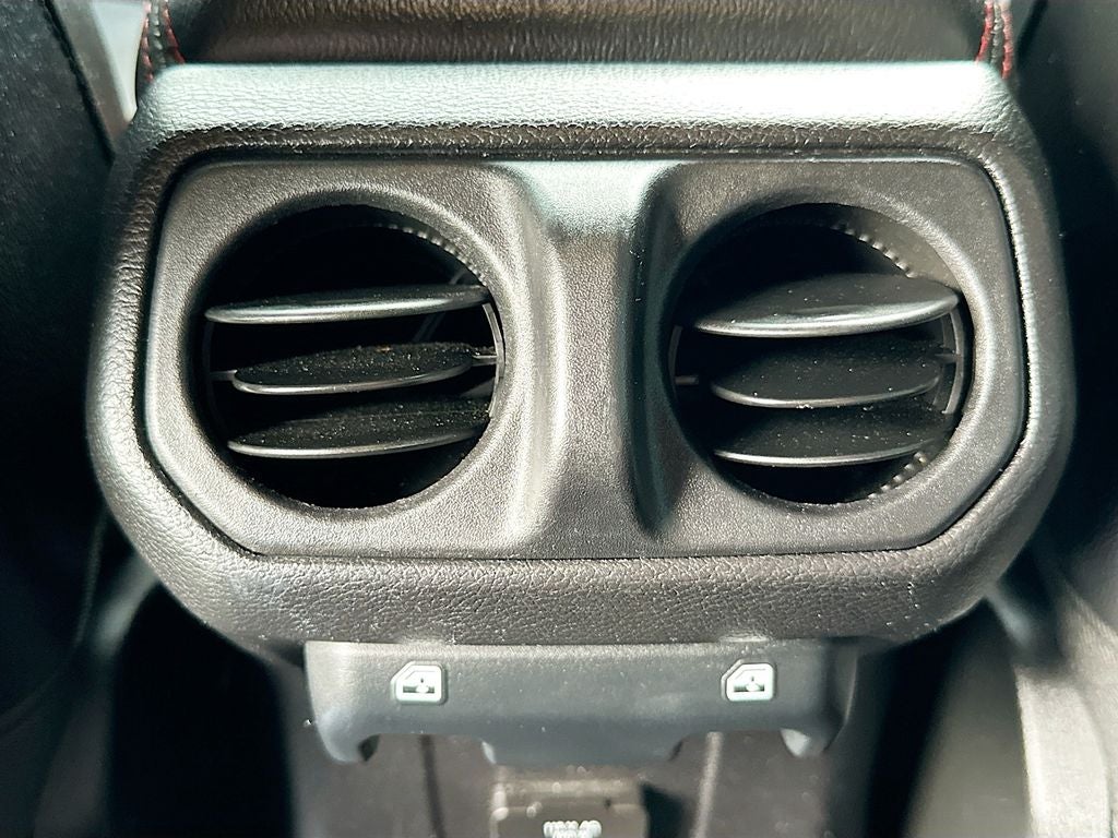2020 Jeep Wrangler Rubicon