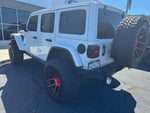 2020 Jeep Wrangler Rubicon
