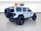 2020 Jeep Wrangler Rubicon