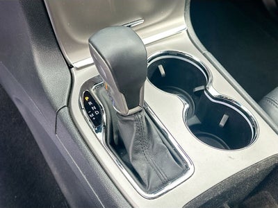 2019 Jeep Grand Cherokee Laredo E