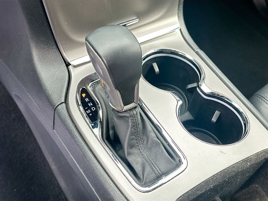 2019 Jeep Grand Cherokee Laredo E