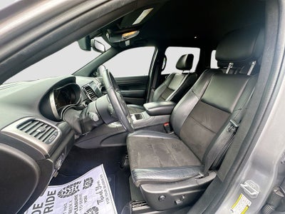 2019 Jeep Grand Cherokee Laredo E