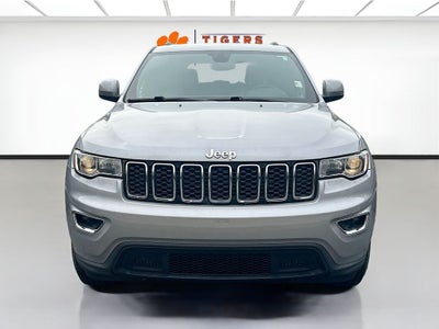 2019 Jeep Grand Cherokee Laredo E