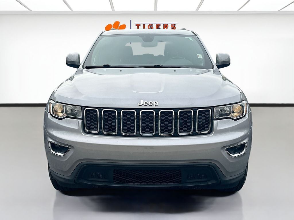 2019 Jeep Grand Cherokee Laredo E