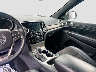 2019 Jeep Grand Cherokee Laredo E