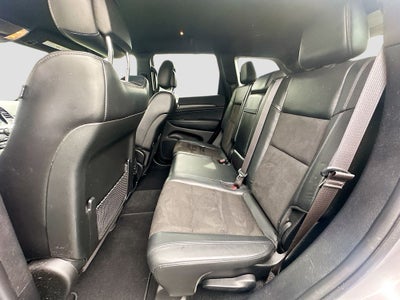 2019 Jeep Grand Cherokee Laredo E
