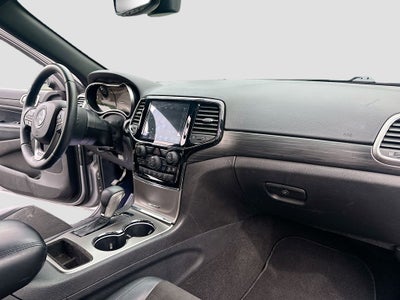 2019 Jeep Grand Cherokee Laredo E