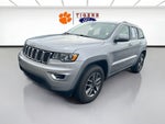 2019 Jeep Grand Cherokee Laredo E