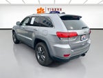2019 Jeep Grand Cherokee Laredo E