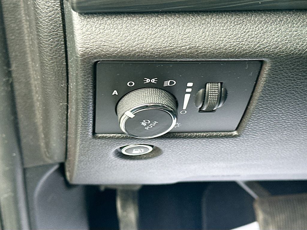2019 Jeep Grand Cherokee Laredo E