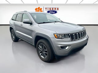 2019 Jeep Grand Cherokee Laredo E