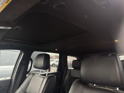 2020 Jeep Grand Cherokee Laredo E