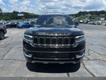 2023 Jeep Wagoneer Series II