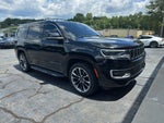 2023 Jeep Wagoneer Series II