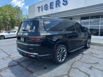 2023 Jeep Wagoneer Series II