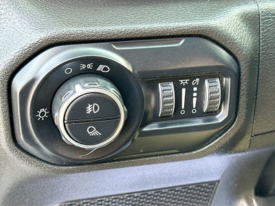 2022 Jeep Gladiator Willys Sport