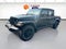 2022 Jeep Gladiator Willys Sport