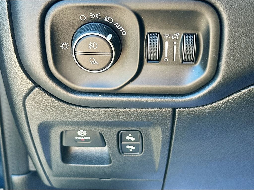 2022 RAM 1500 Limited