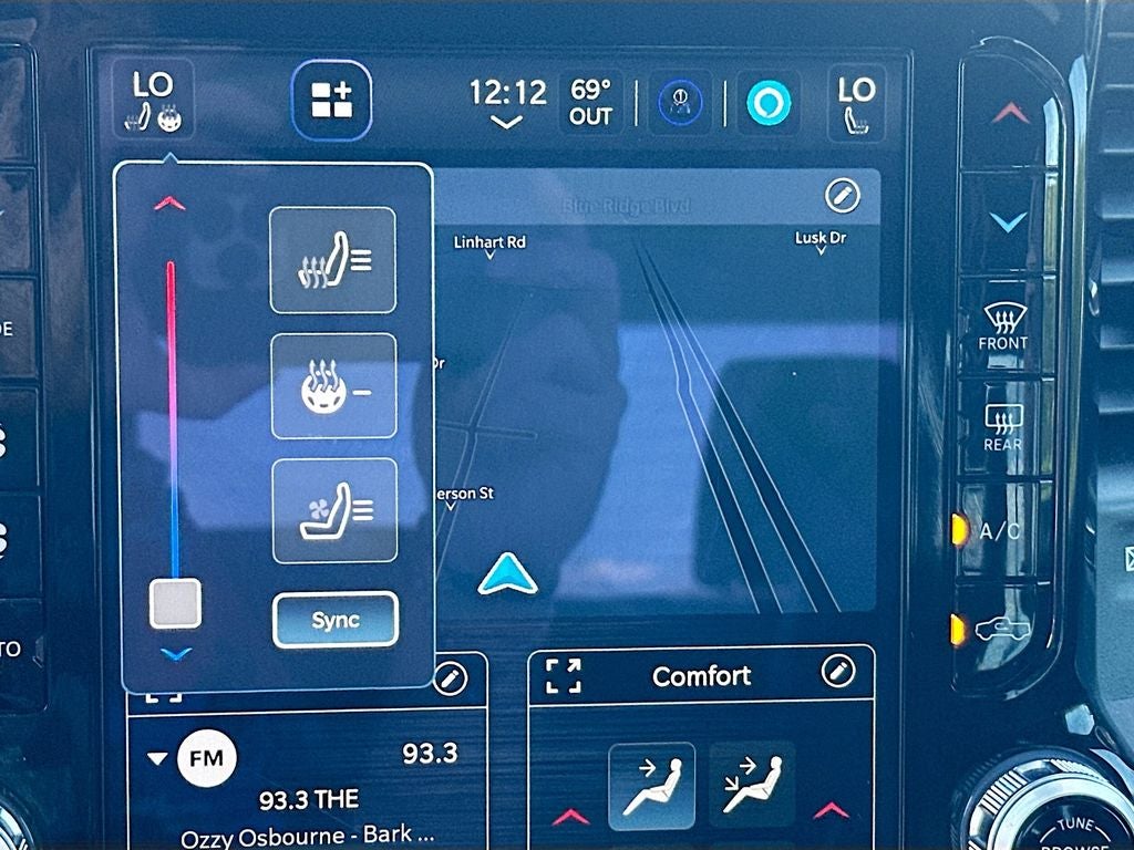 2022 RAM 1500 Limited