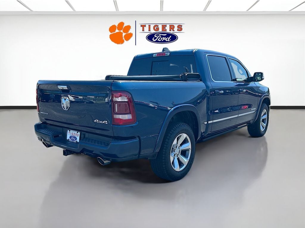 2022 RAM 1500 Limited