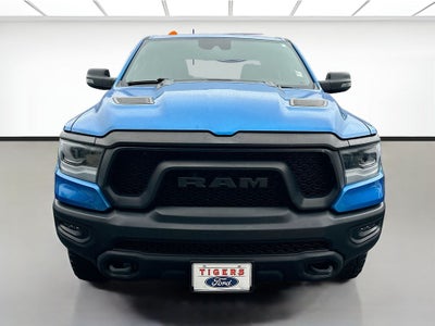 2023 RAM 1500 Rebel