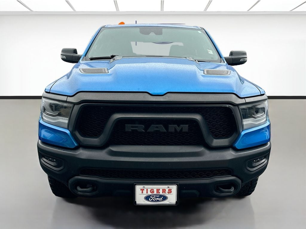 2023 RAM 1500 Rebel