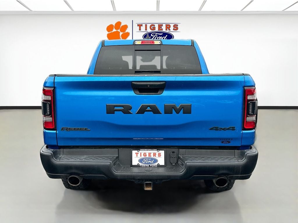 2023 RAM 1500 Rebel