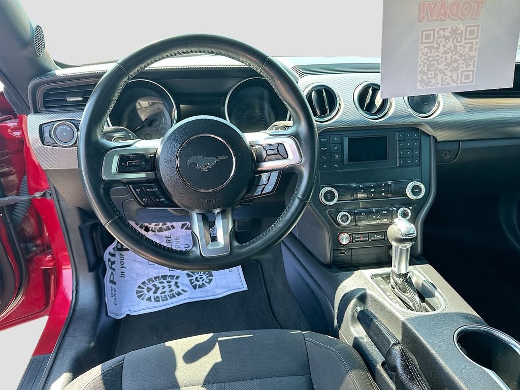 2020 Ford Mustang GT