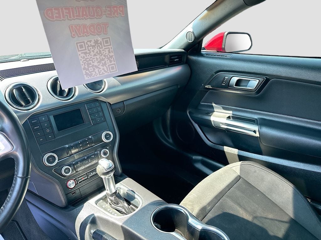 2020 Ford Mustang GT