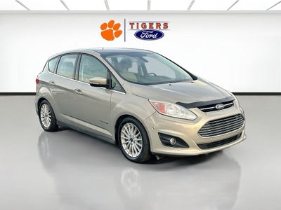2016 Ford C-Max Hybrid SEL