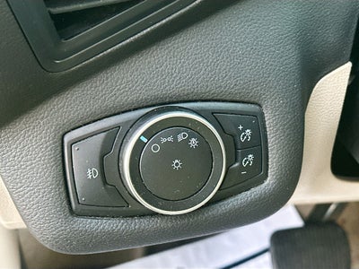 2016 Ford C-Max Hybrid SEL