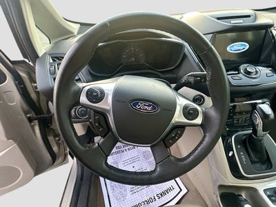 2016 Ford C-Max Hybrid SEL